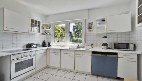 Küche Erdgeschoss - 