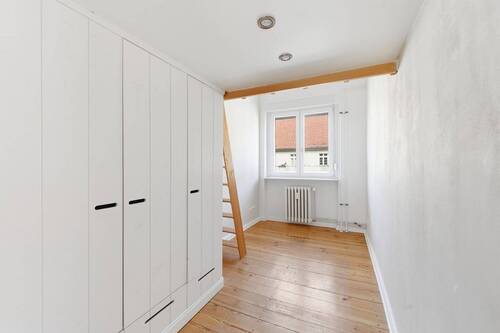 Zimmer - Etagenwohnung mit 68,00 m&sup2; in Berlin zum Kaufen