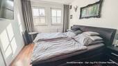 3 Schlafzimmer.JPG - Etagenwohnung mit 59,00 m&sup2; in Nürnberg zum Kaufen