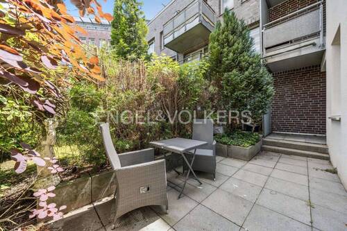 Terrasse - 