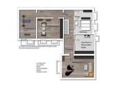 Grundriss UG! - 
