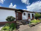 Absolut ruhige Lage! - *NEU* BUNGALOW IN ABSOLUT RUHIGER UND NATURNAHER LAGE MIT VIEL PLATZ FÜR DIE GANZE FAMILIE!