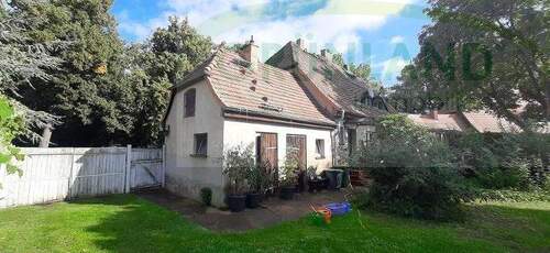 Bild 2 - 4 Zimmer Doppelhaushälfte zum Kaufen in Königshorst