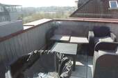 Dachterrasse - Etagenwohnung mit 126,70 m² in Dresden zum Kaufen