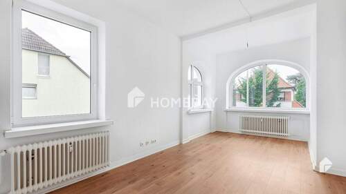 Kinderzimmer 1 - 