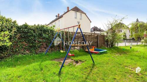 Garten 2 - 