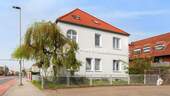 Außenansicht 3 - Attraktive Investitionsmöglichkeit: Mehrfamilienhaus mit 3 Wohneinheiten und Garten