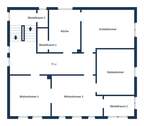 Grundriss EG - 