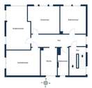 Grundriss 1. OG - 