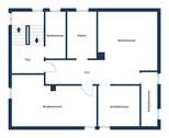 Grundriss DG - 