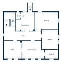 Grundriss KG - 