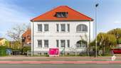 Außenansicht 1 - 1 Zimmer Mehrfamilienhaus, Wohnhaus in Braunschweig