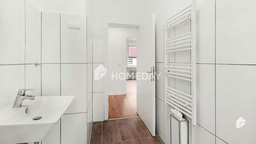 Badezimmer 2 - 