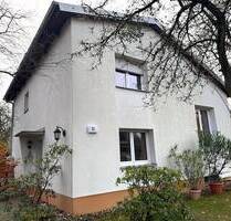 schönes 1 Familienhaus in ruhiger Lage von Zehlendorf-Lichterfelde - Berlin