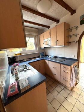 Küche 5.JPG - Einfamilienhaus mit 97,00 m² in Berlin zur Miete