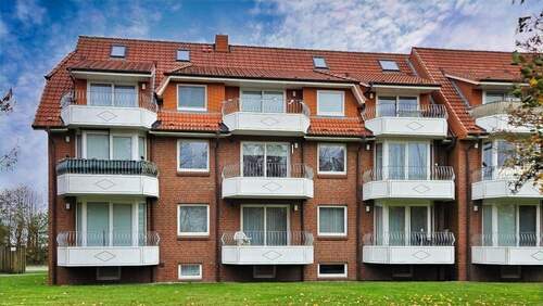 Lage: Mitte im 1. Obergeschoss - 