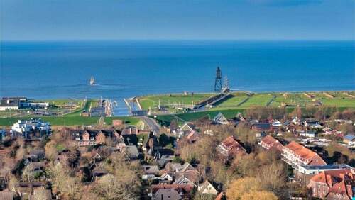 nah zum Kutter-/SportbootHAFEN - 