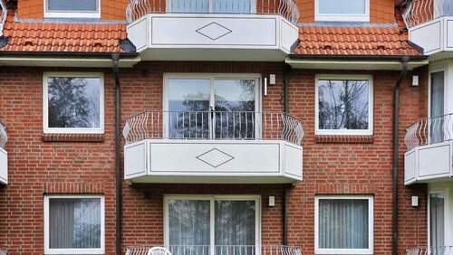 Schlafzim. + Küche + Wohnzim. - 