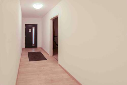 Eingangsbereich EG - 