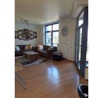 Charmante, lichtdurchflutete 2-Zimmer-Wohnung mit überdachtem Balkon in Hoengen! - Alsdorf Warden