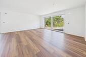Wohnzimmer 1.2 - 5 Zimmer Einfamilienhaus in Heilbronn-Kirchhausen