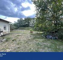 Gemütlicher Bungalow mit Gartenidylle - Ihr neues Zuhause in Eberswalde!