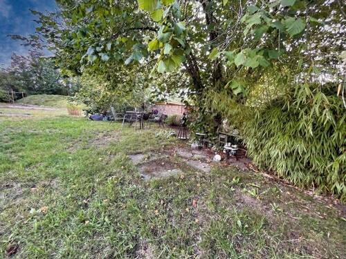 Grundstück - 2 Zimmer Bungalow zum Kaufen in Eberswalde