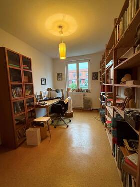 Büro oder Kinderzimmer 1-1. OG - 