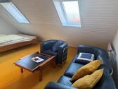 Kinderzimmer 4 oder Gästezimmer im 2. OG - 