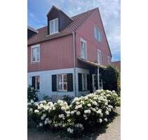 Idyllisch gelegenes Reihenendhaus nahe Museumsdorf Düppel - Berlin Nikolassee