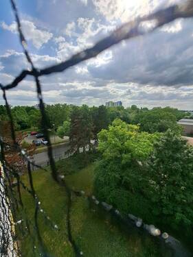 Fernblick - 3 Zimmer Etagenwohnung zur Miete in Ludwigshafen am Rhein