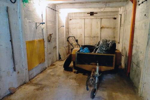 Garage links - 