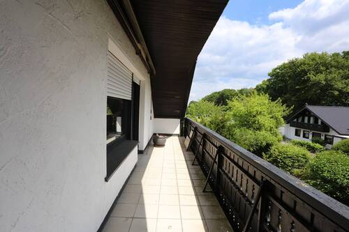Balkon - 