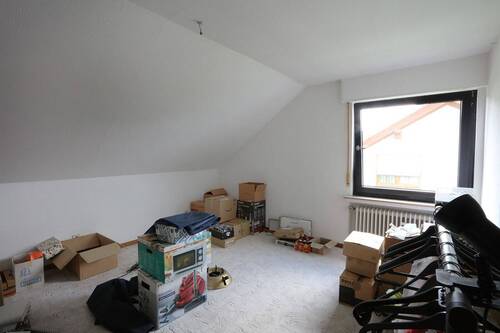 DG: Schlafzimmer - 
