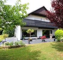 Erbbaurecht in Menden-Halingen: Großzügiges 1-2 Familienhaus