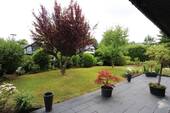 Terrasse / Garten - 