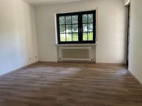 Schlafbereich EG! - 
