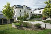 Wohnhaus-Doktorhaus - Beste Lage - Hochwertige Eigentumswohnung im Lahmann-Wohnpark