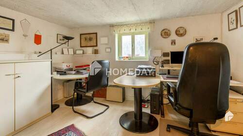 EG Büro 1 - 
