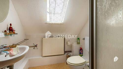 DG Badezimmer 1 - 