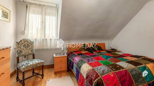 DG Schlafzimmer 2 1 - 