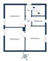 Grundriss DG - 