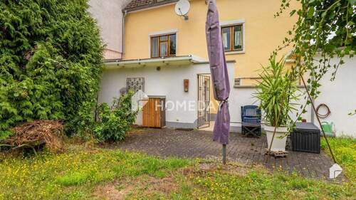 Terrasse 1 - 