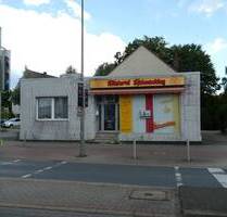 Baugrundstück mit Altbestand und optimaler Verkehrsanbindung - Dortmund Brechten