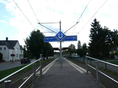 ÖPNV - Mehrfamilienhaus, Wohnhaus zum Kaufen in Dortmund