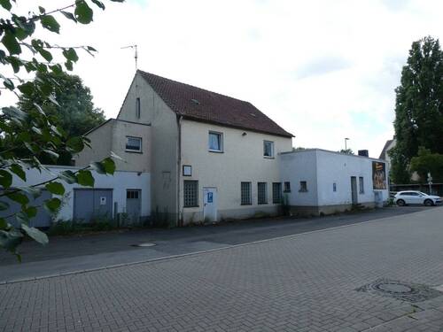 Bild 3 - Mehrfamilienhaus, Wohnhaus in Dortmund