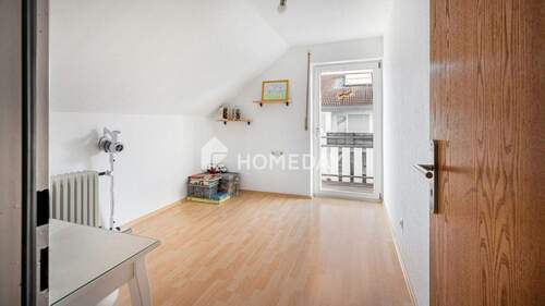 1. OG Gästeszimmer 1 - 