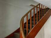 Treppenhaus - 