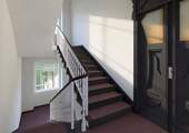 F19 - Treppenhaus - 