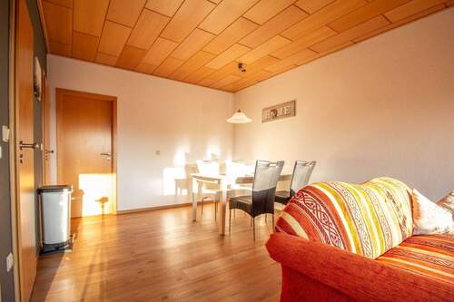 FEWO 1 Wohnzimmer II - 